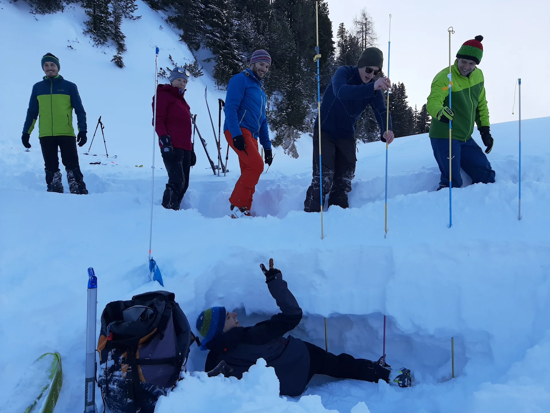 © DAV Wolfratshausen