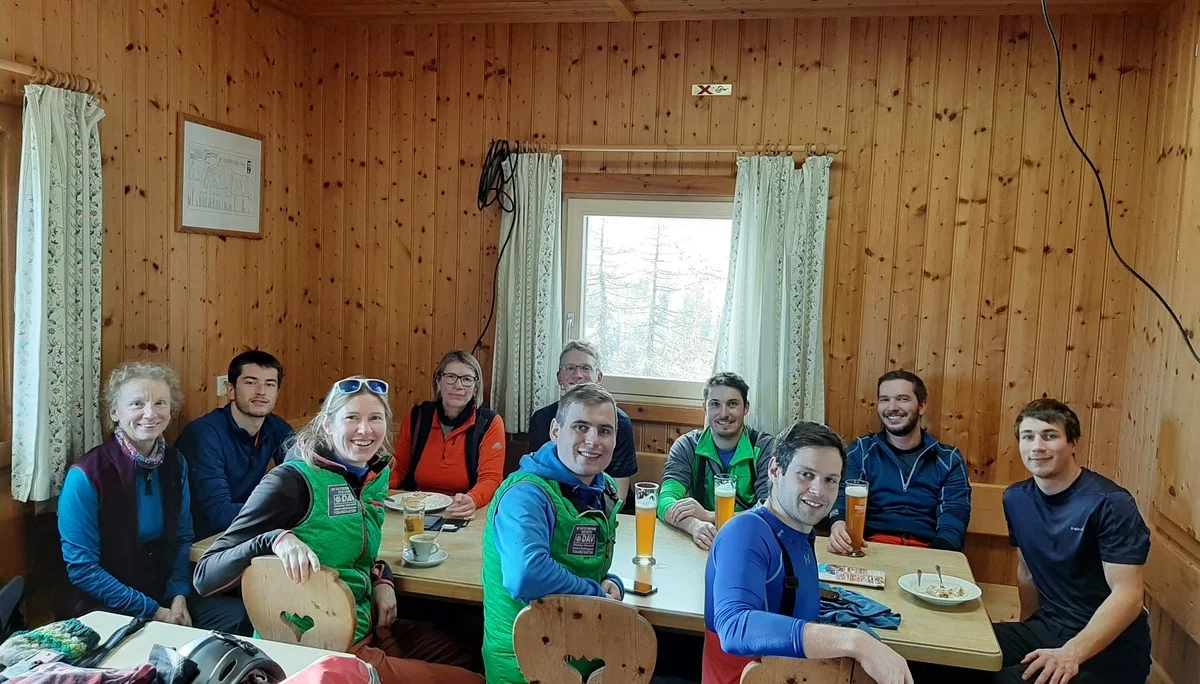 © DAV Wolfratshausen