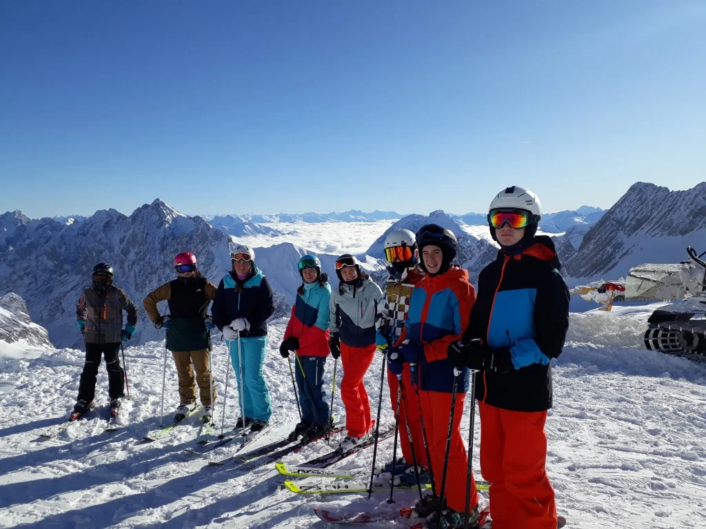 © DAV Wolfratshausen