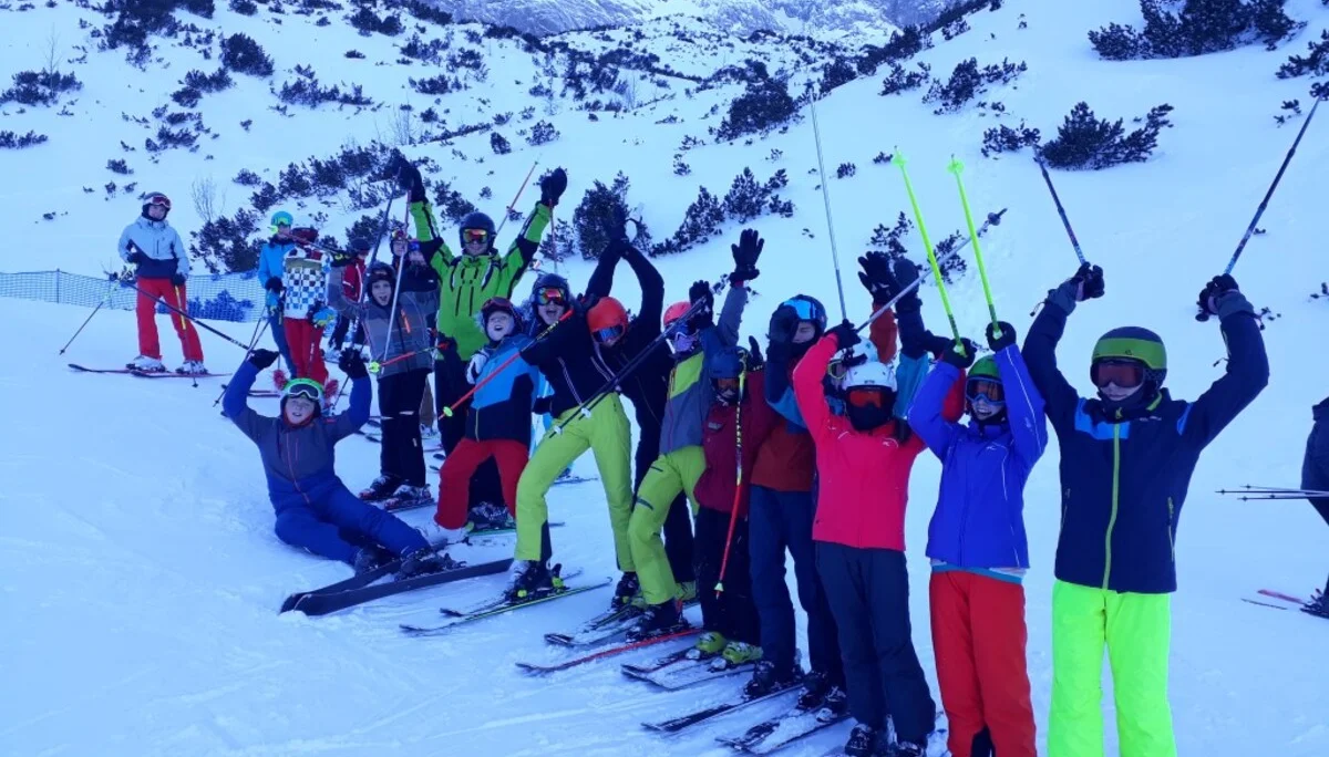 © DAV Wolfratshausen