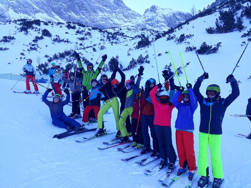 © DAV Wolfratshausen