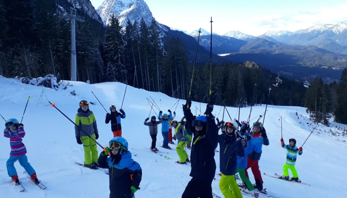 © DAV Wolfratshausen