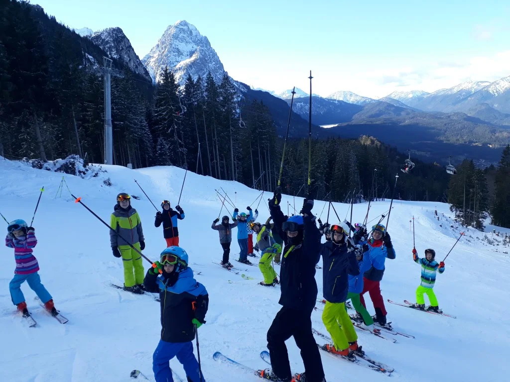 © DAV Wolfratshausen