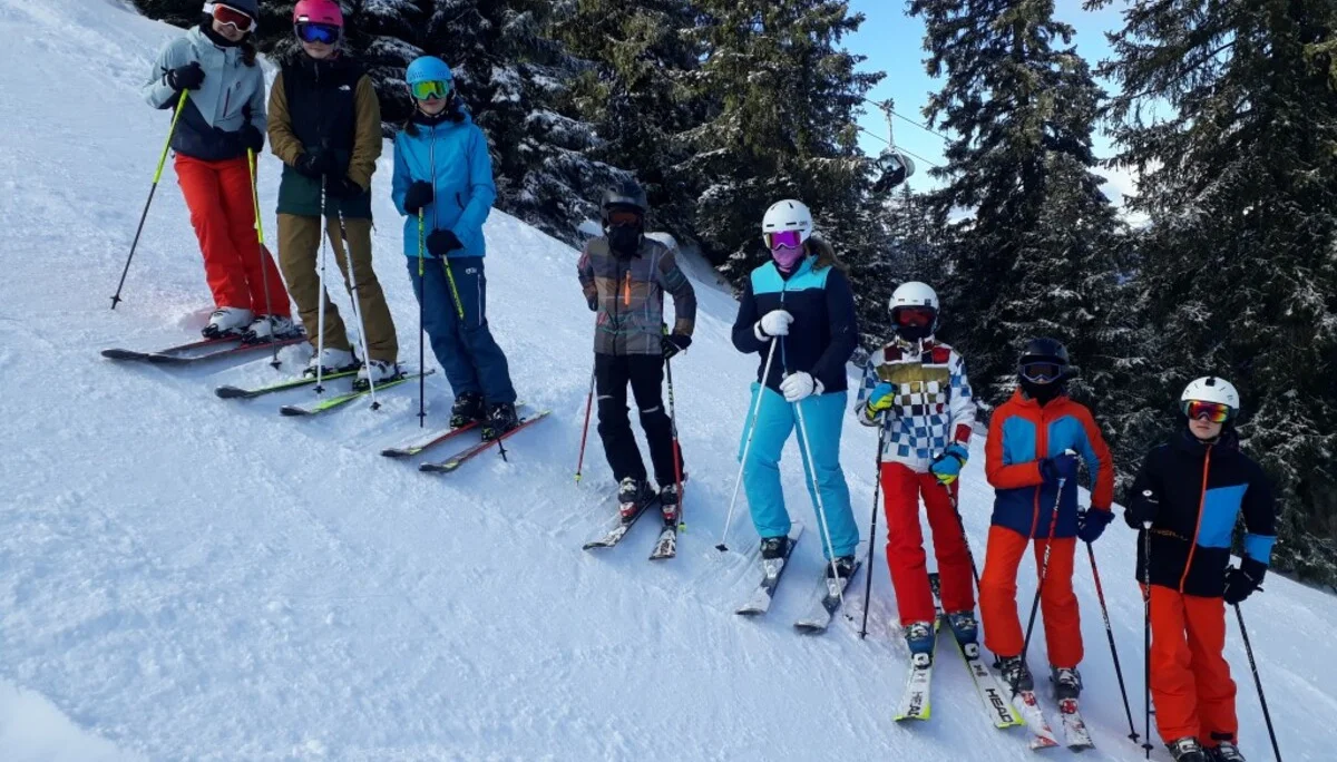 © DAV Wolfratshausen