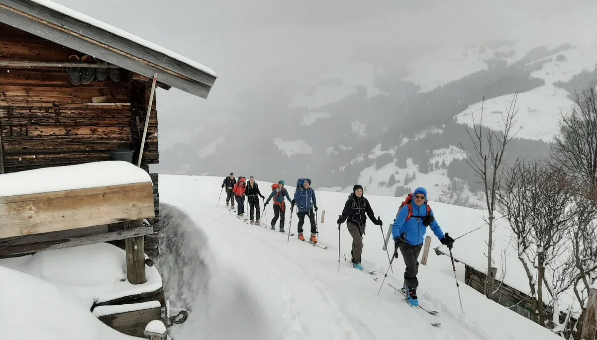 © DAV Wolfratshausen