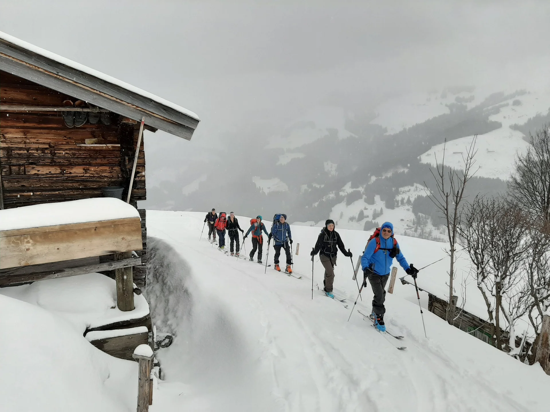 © DAV Wolfratshausen