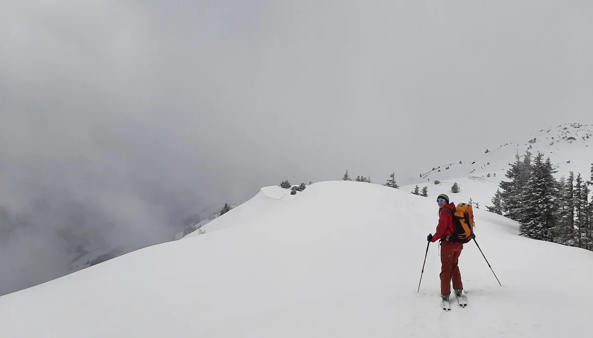 © DAV Wolfratshausen