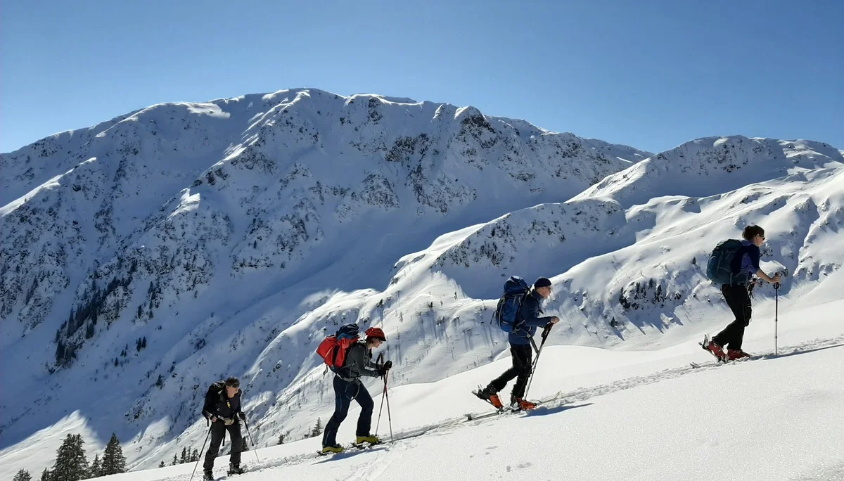 © DAV Wolfratshausen