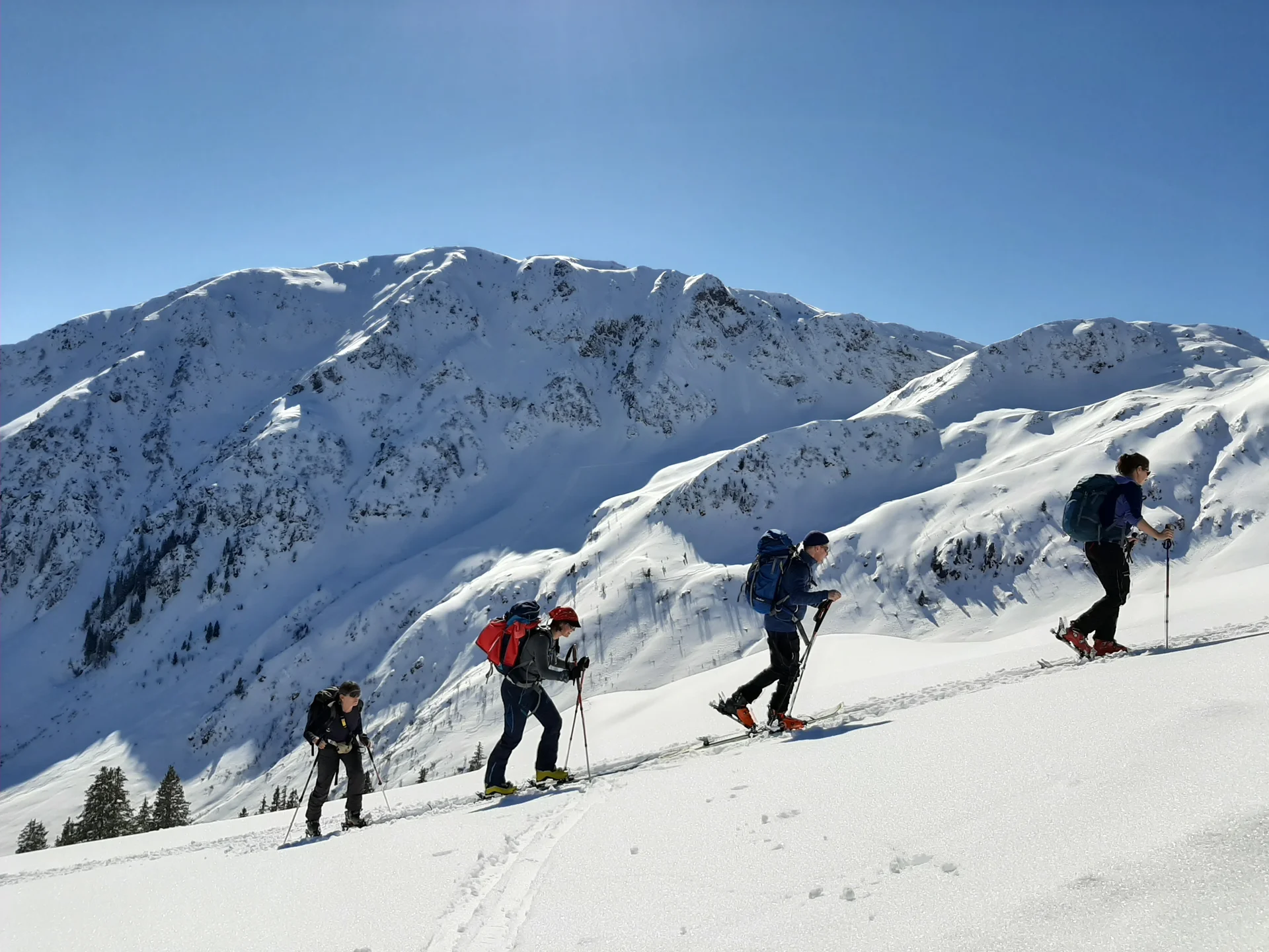 © DAV Wolfratshausen