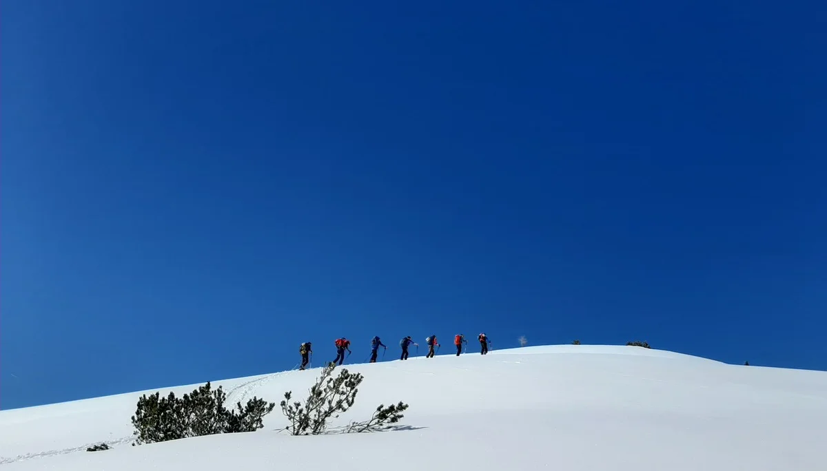 © DAV Wolfratshausen