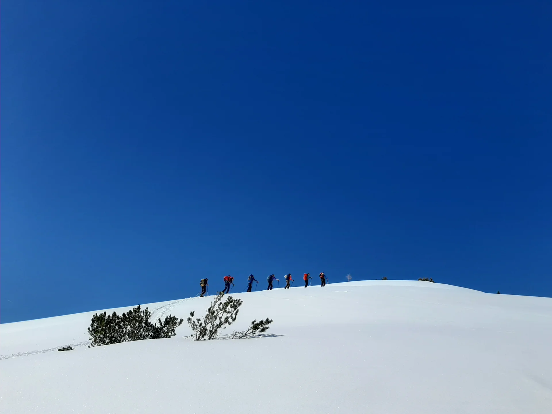 © DAV Wolfratshausen