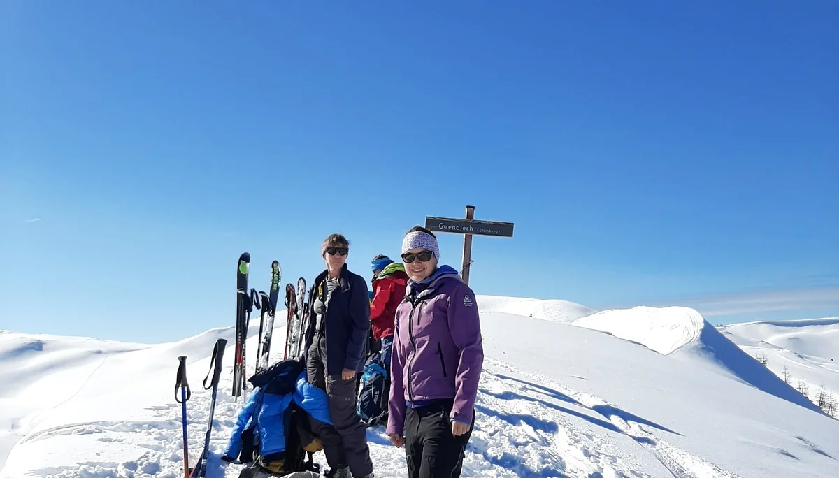 © DAV Wolfratshausen