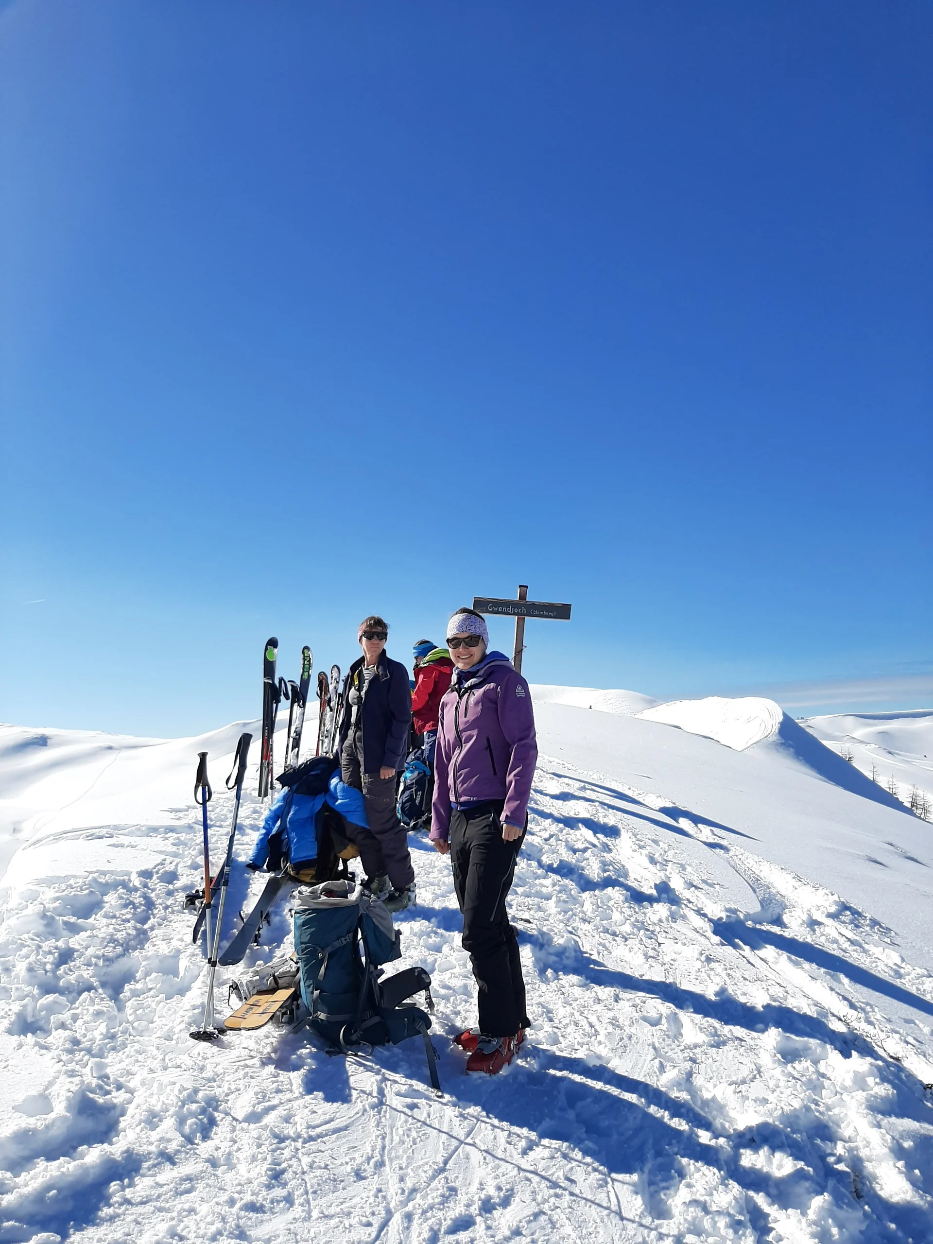 © DAV Wolfratshausen