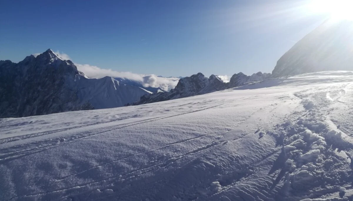 © DAV Wolfratshausen