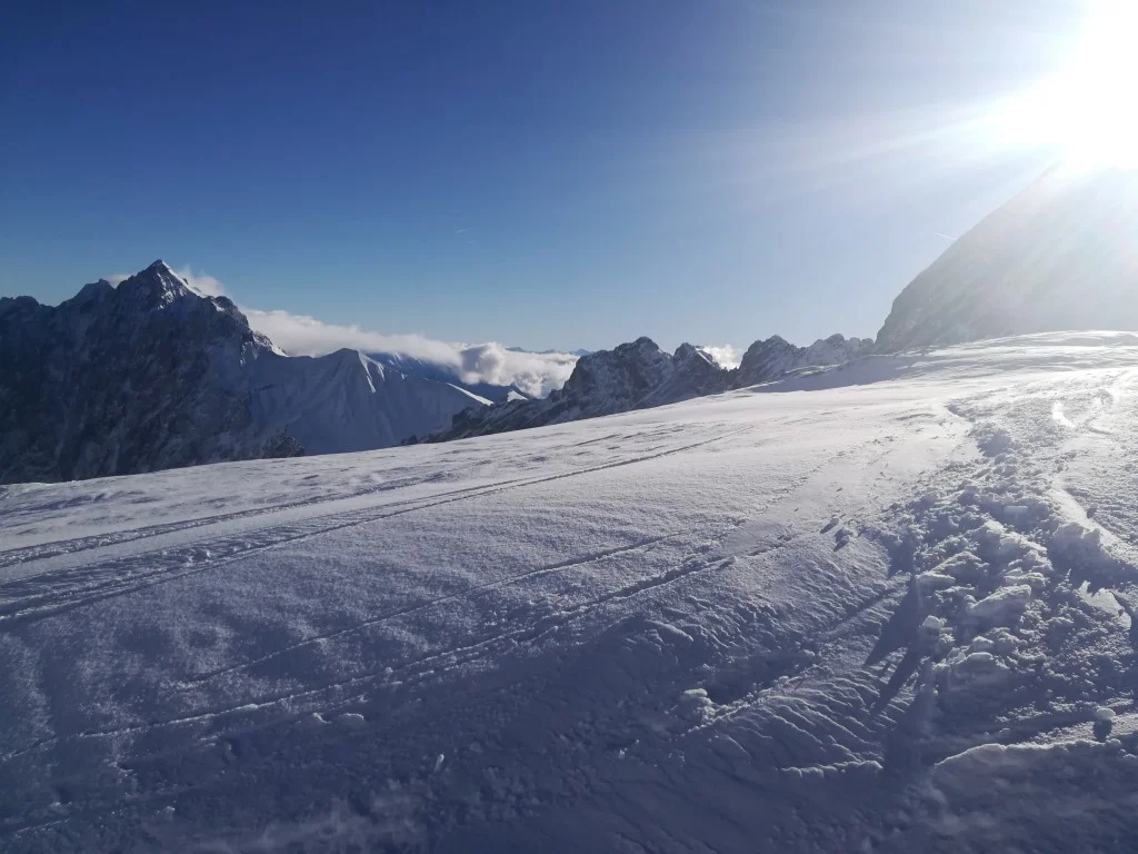 © DAV Wolfratshausen