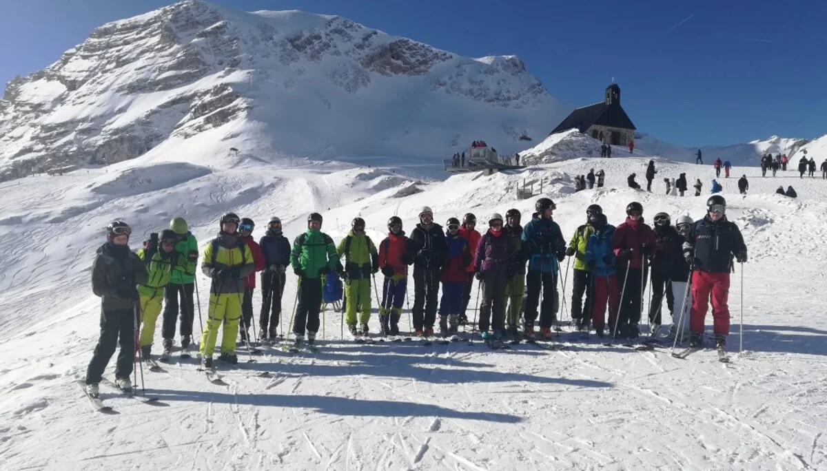 © DAV Wolfratshausen