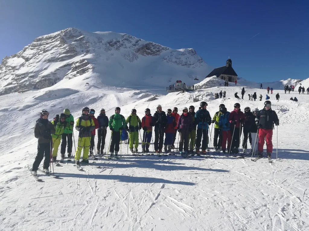 © DAV Wolfratshausen