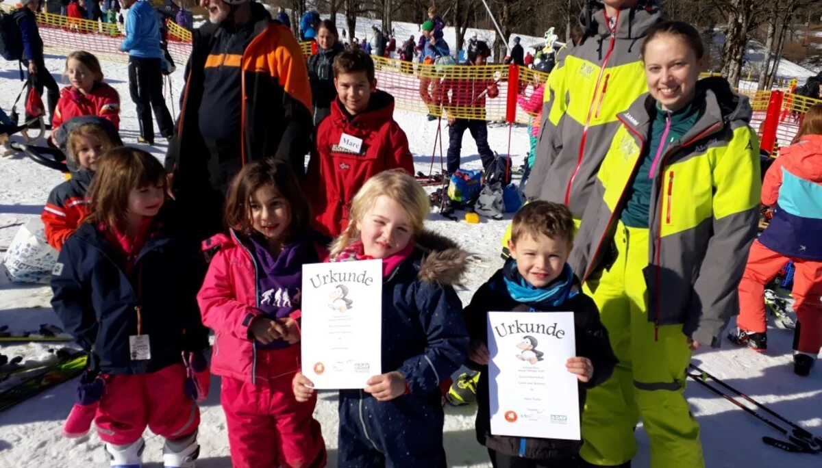 © DAV Wolfratshausen