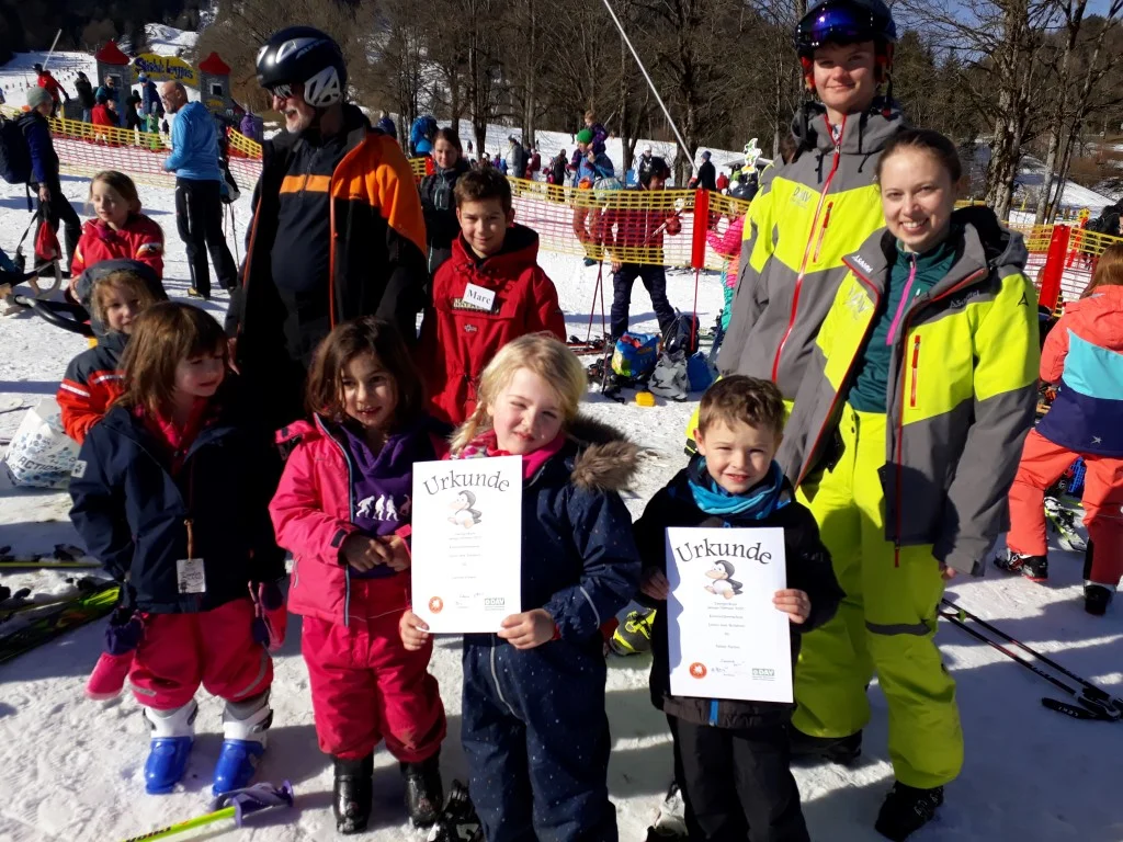 © DAV Wolfratshausen