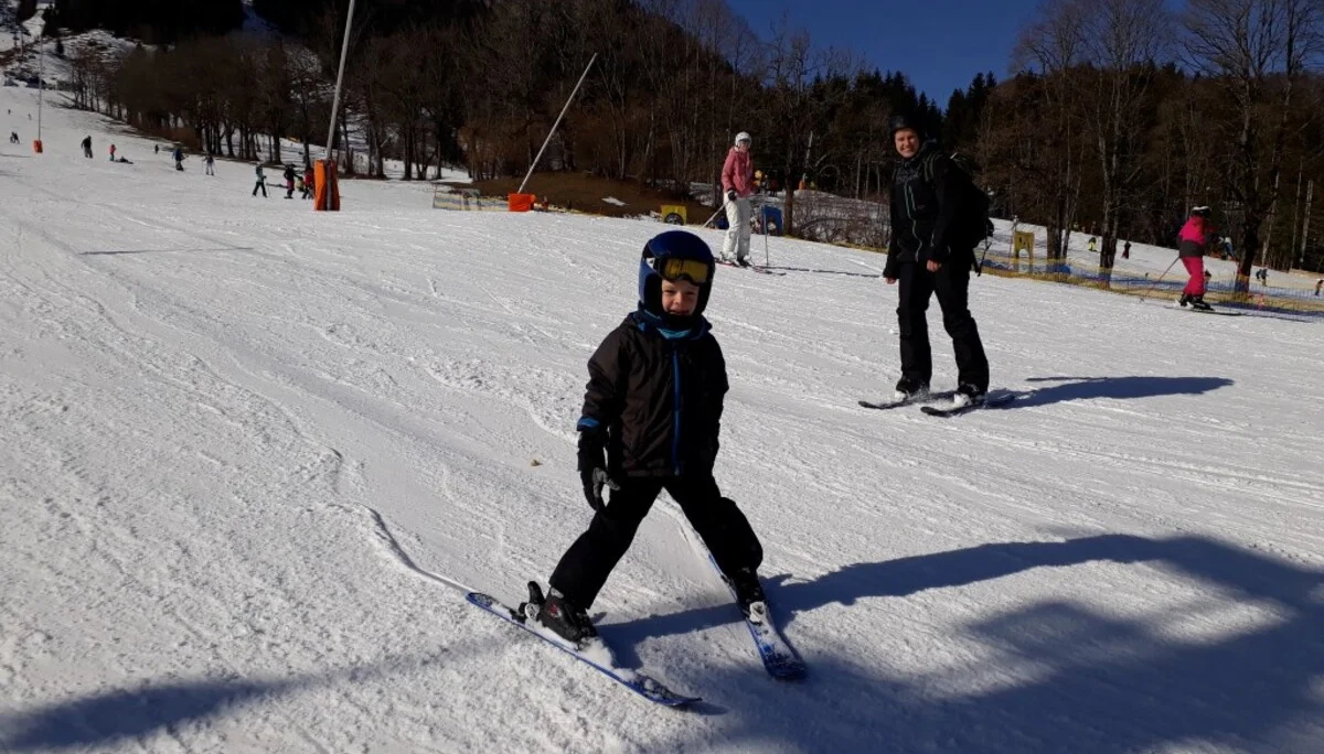 © DAV Wolfratshausen