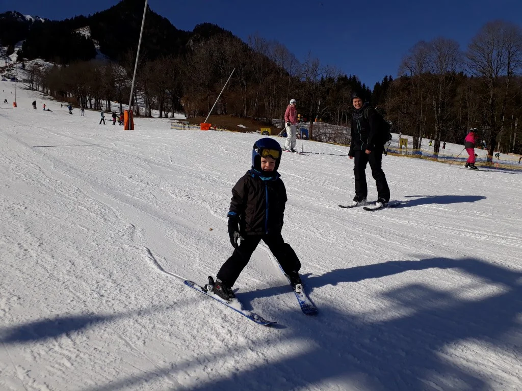 © DAV Wolfratshausen