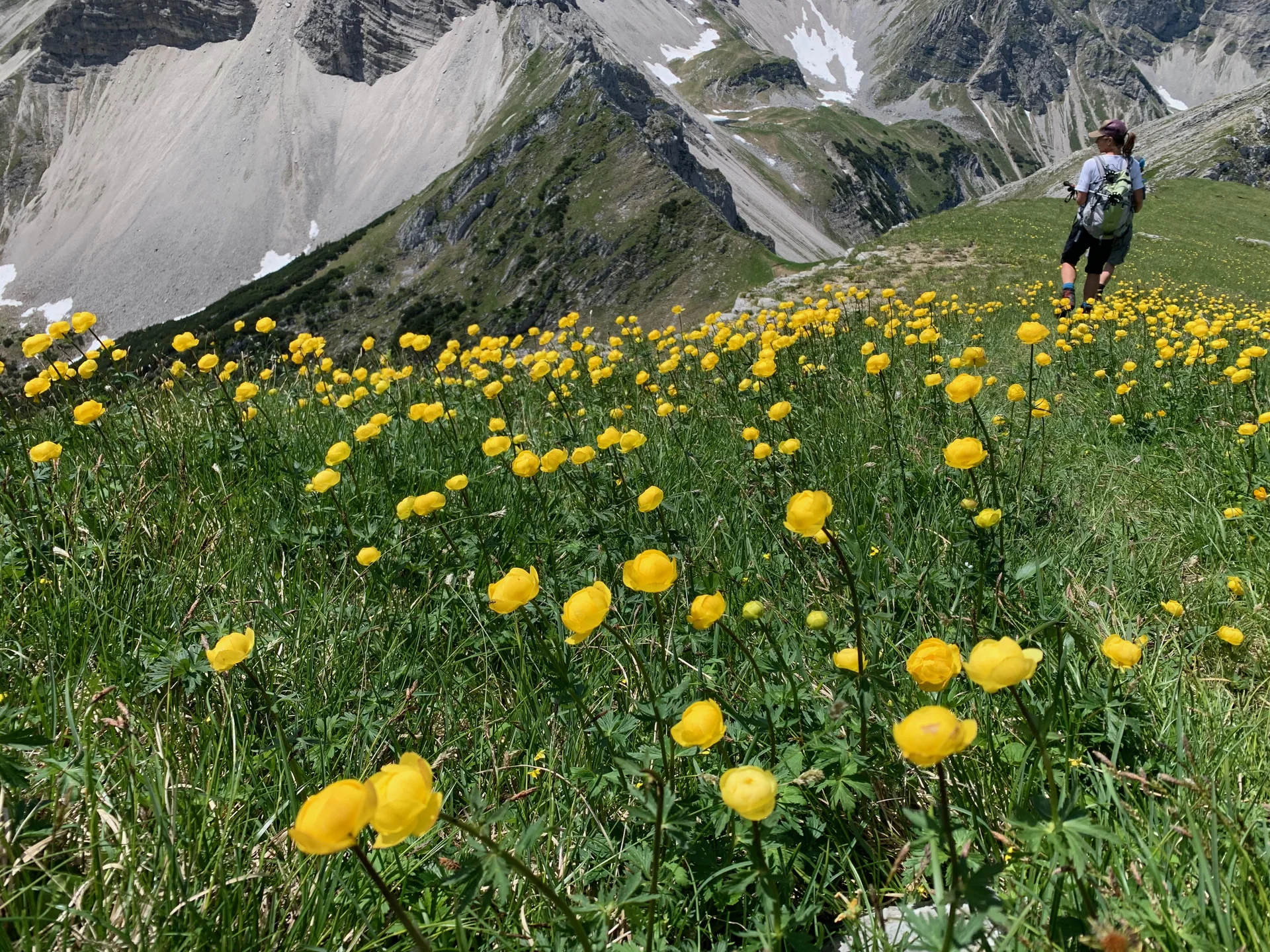 © DAV Wolfratshausen