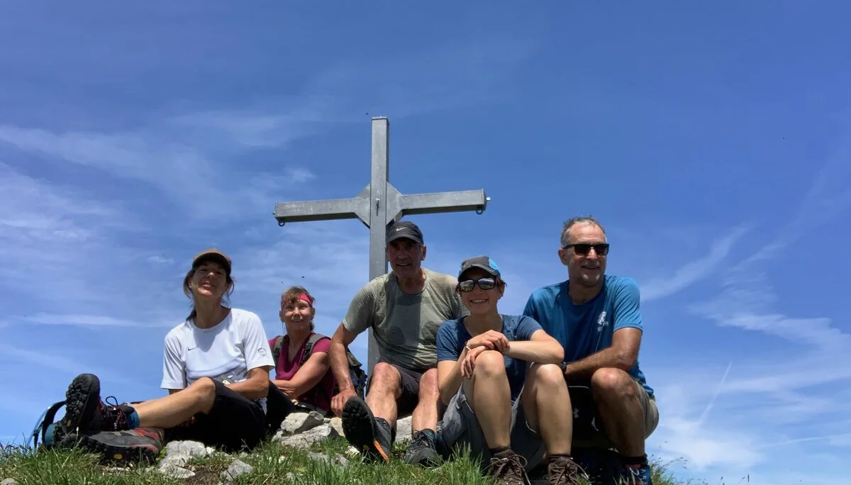 © DAV Wolfratshausen