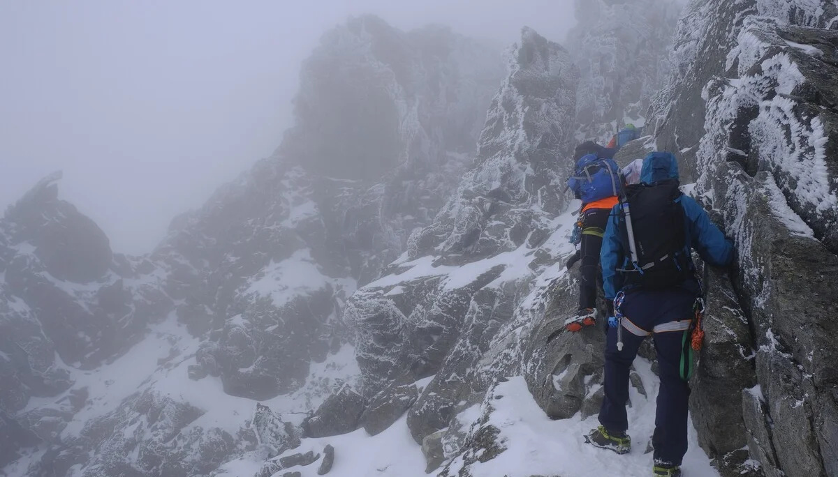 © DAV Wolfratshausen