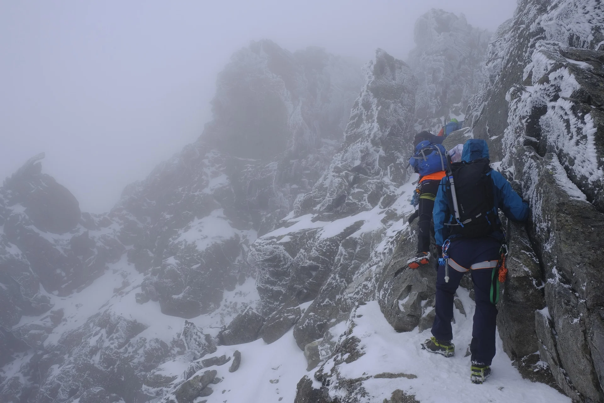 © DAV Wolfratshausen