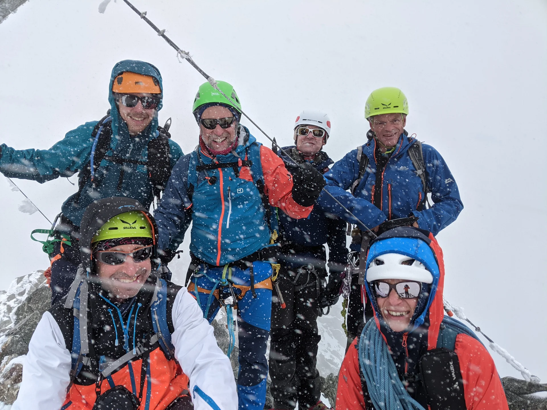 © DAV Wolfratshausen