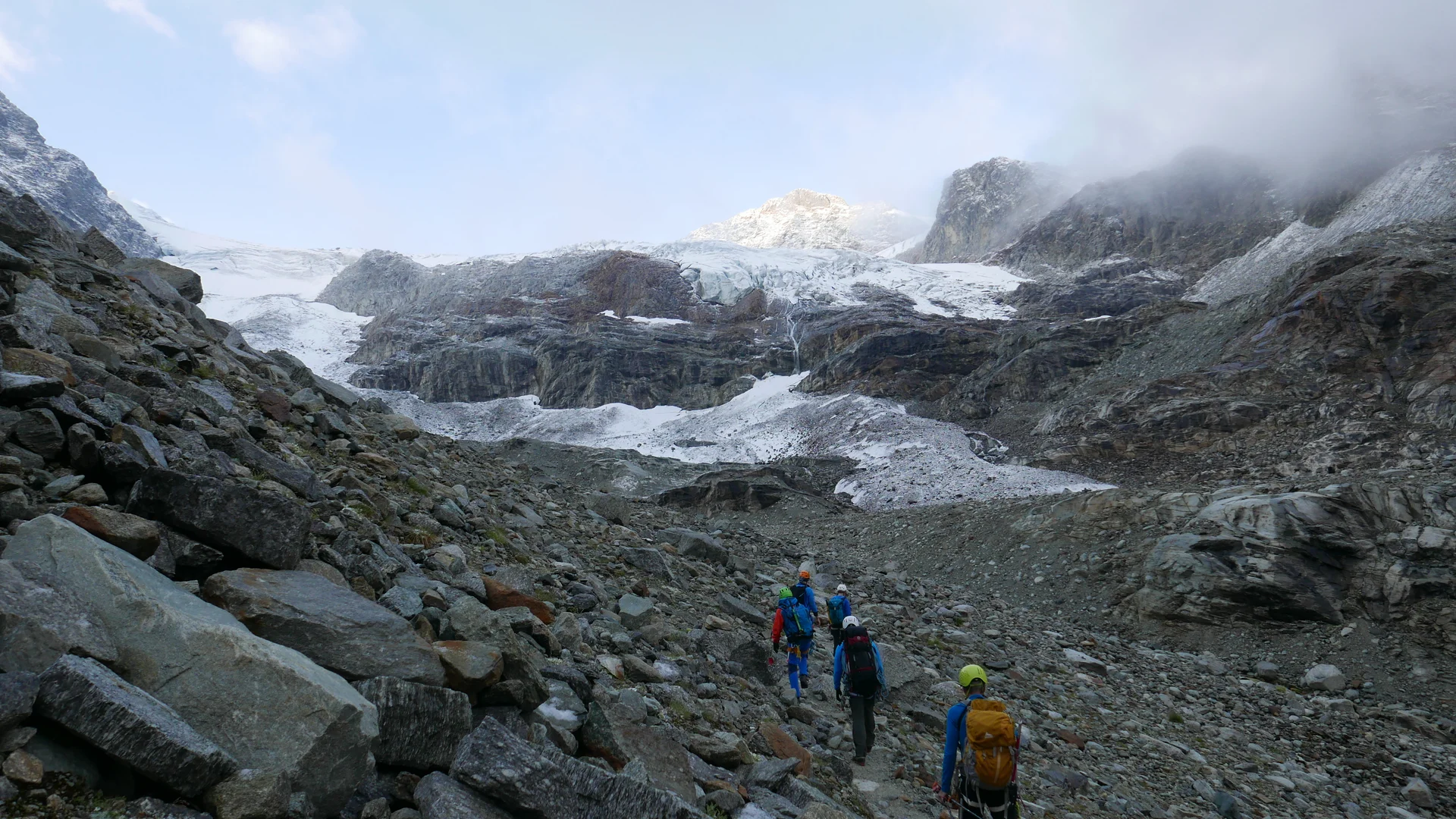 © DAV Wolfratshausen