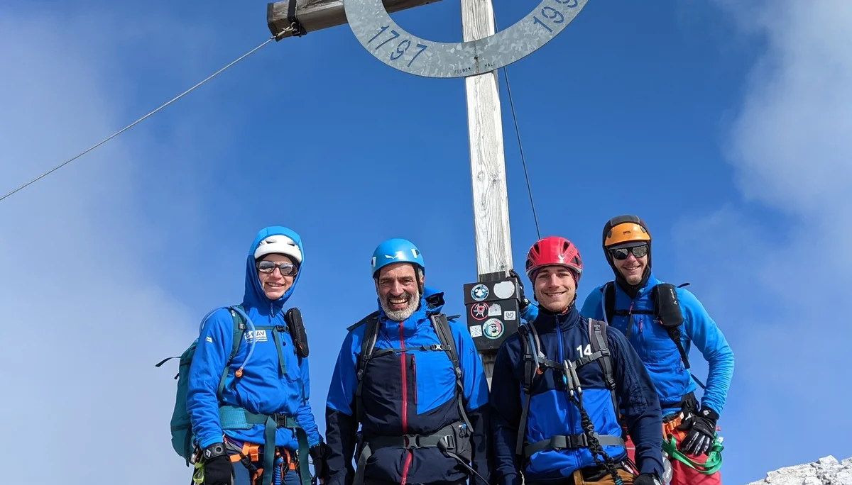 © DAV Wolfratshausen