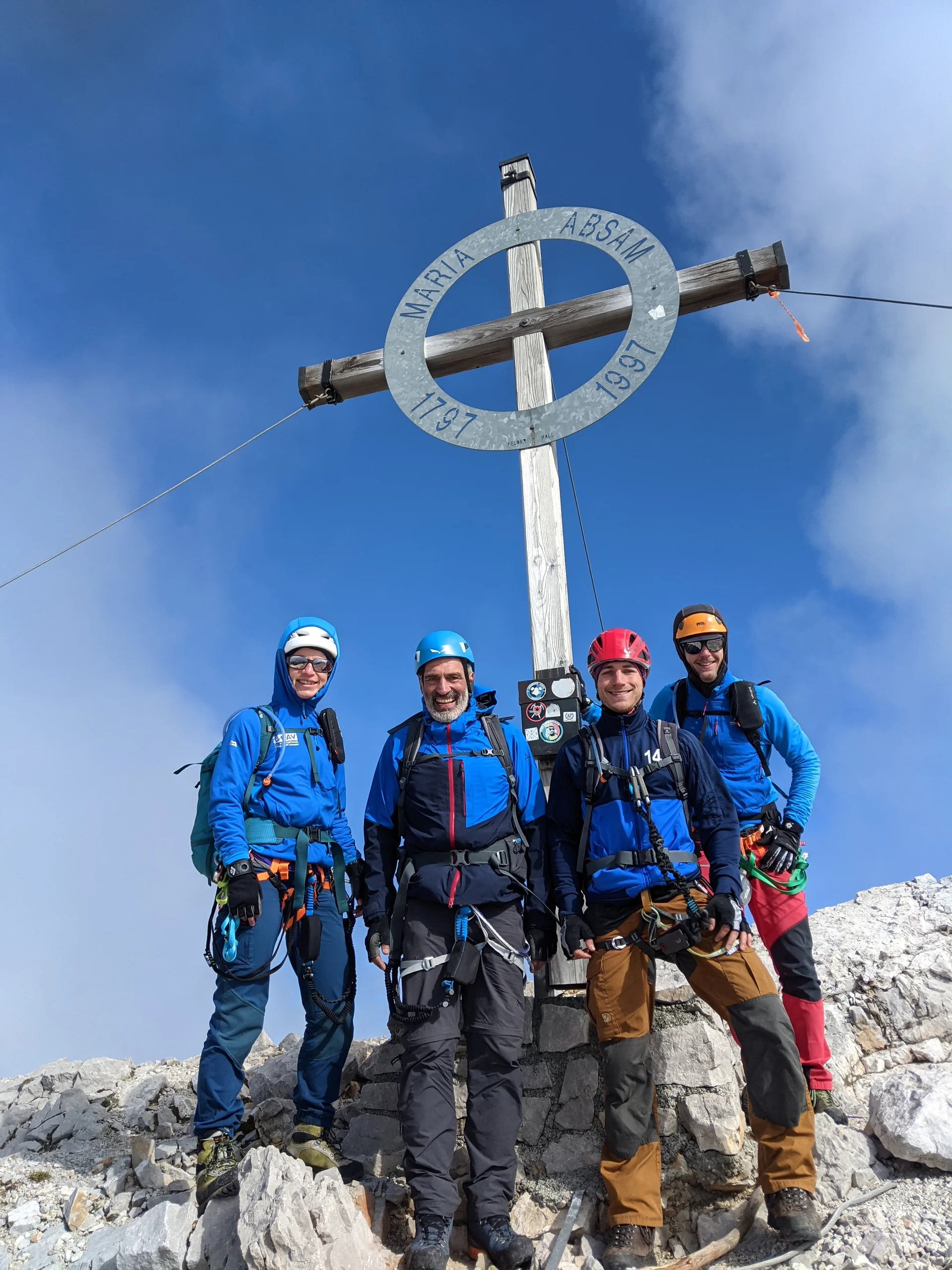 © DAV Wolfratshausen