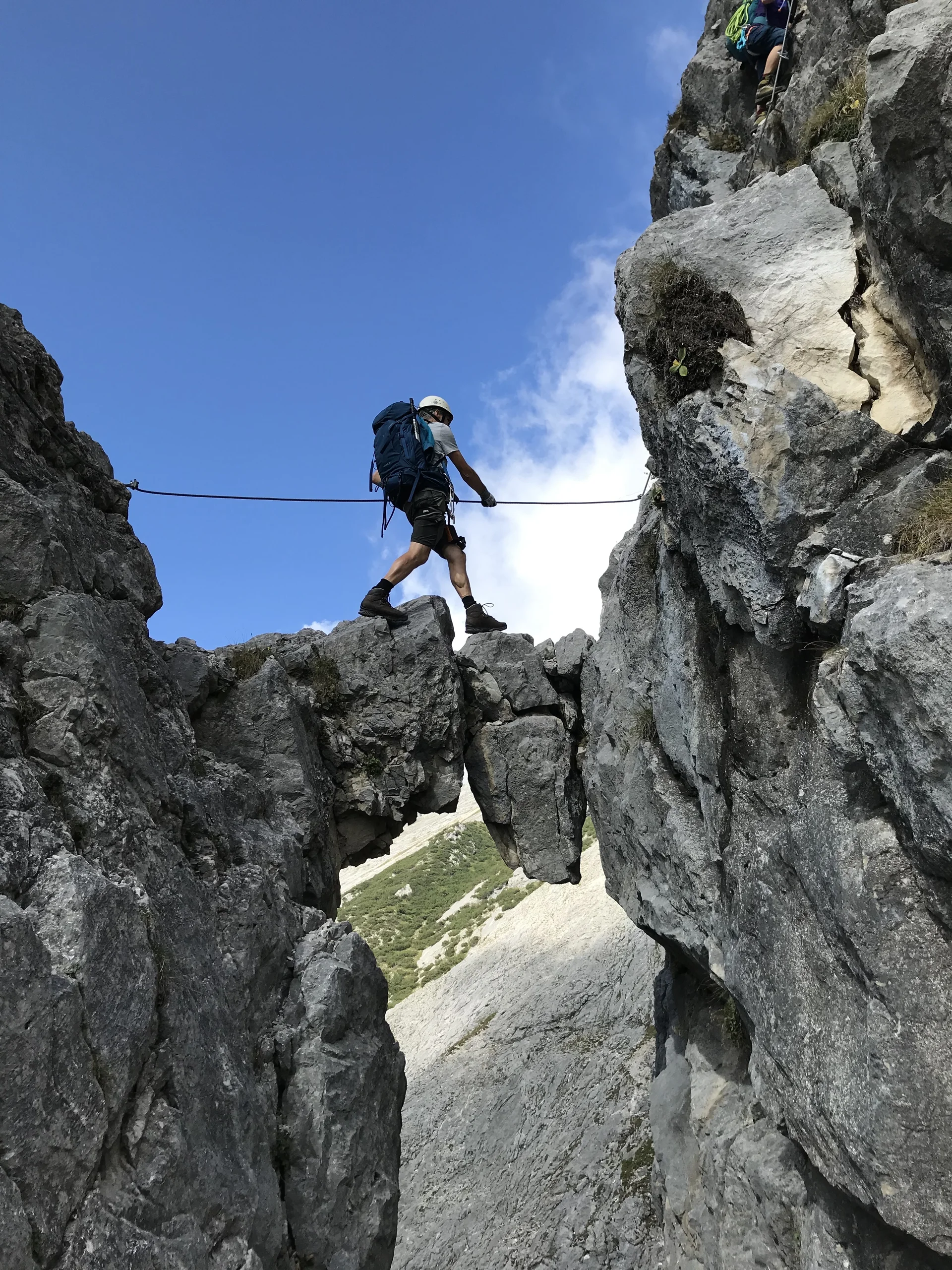 © DAV Wolfratshausen