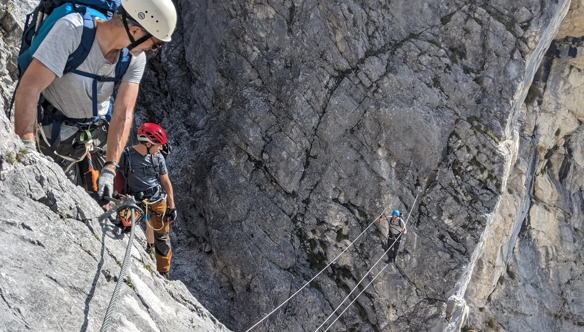 © DAV Wolfratshausen