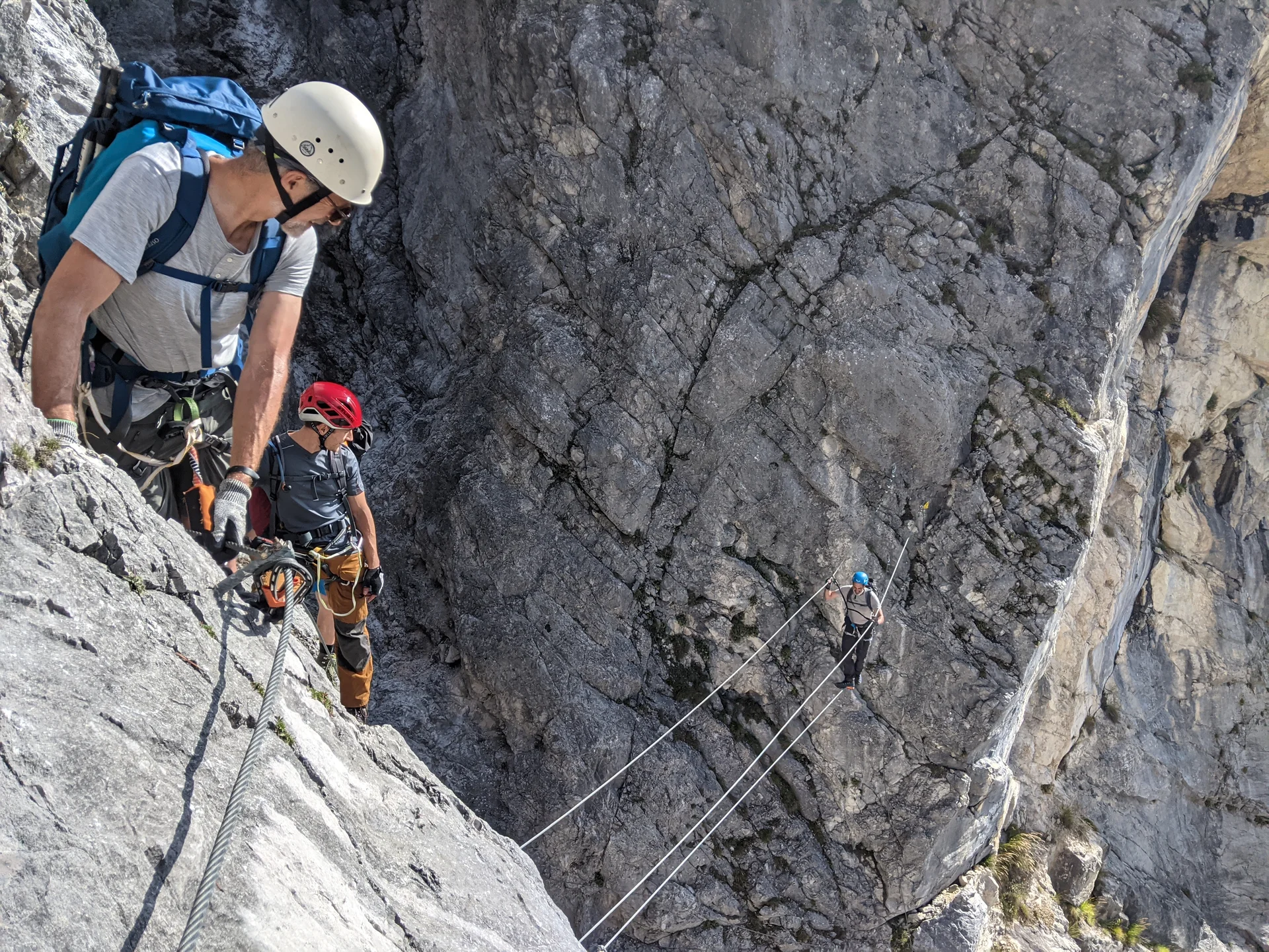 © DAV Wolfratshausen