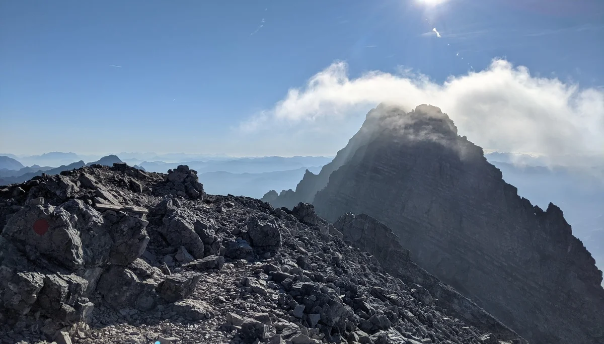 © DAV Wolfratshausen