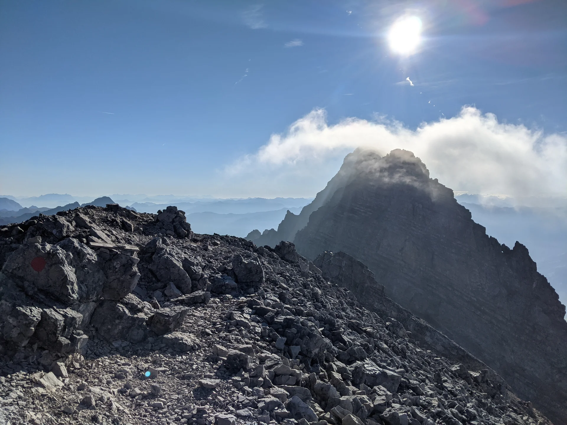 © DAV Wolfratshausen