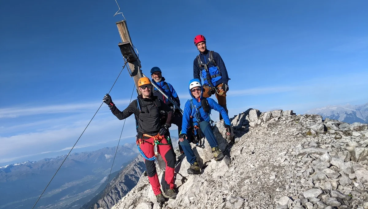 © DAV Wolfratshausen