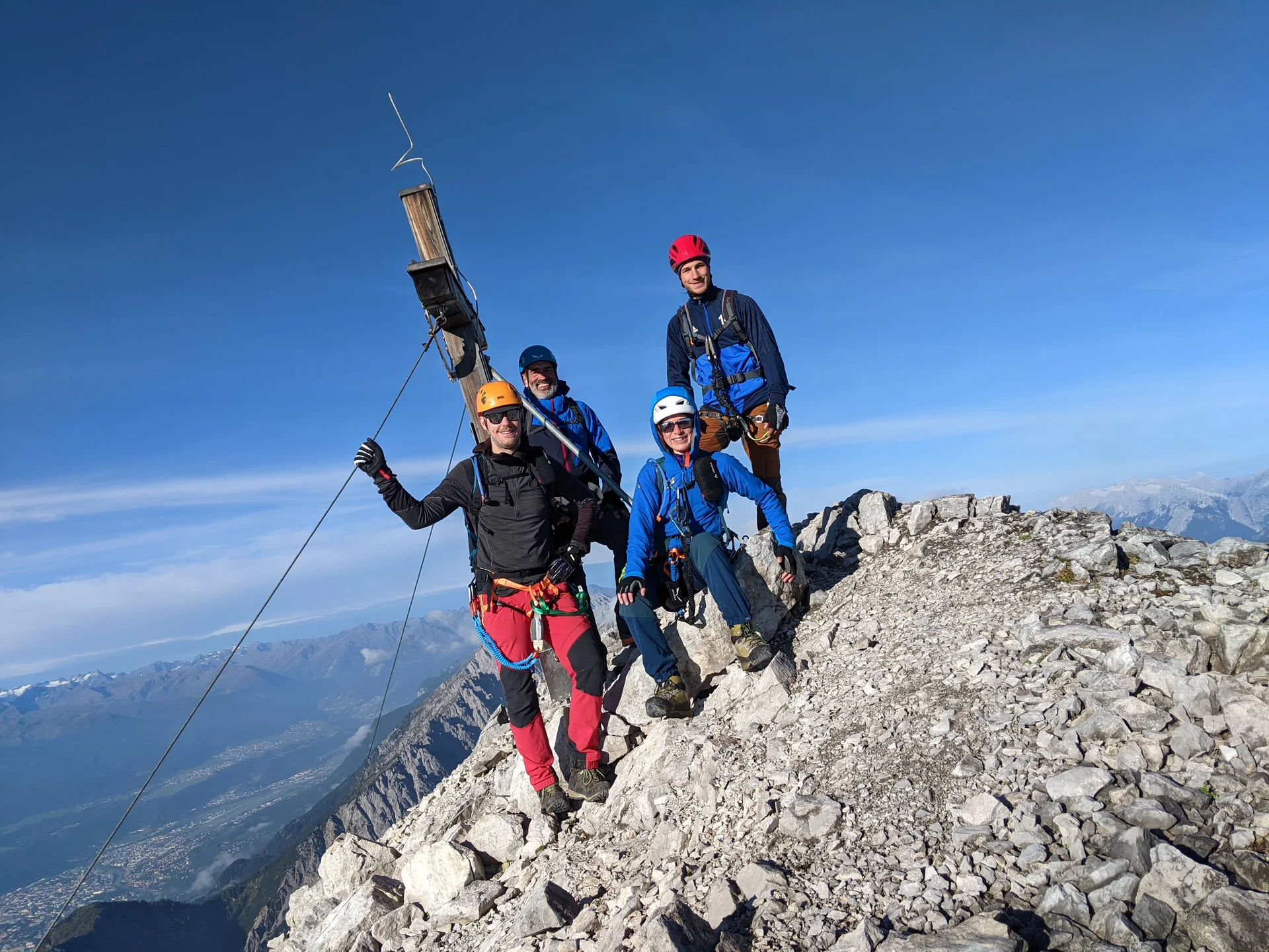 © DAV Wolfratshausen