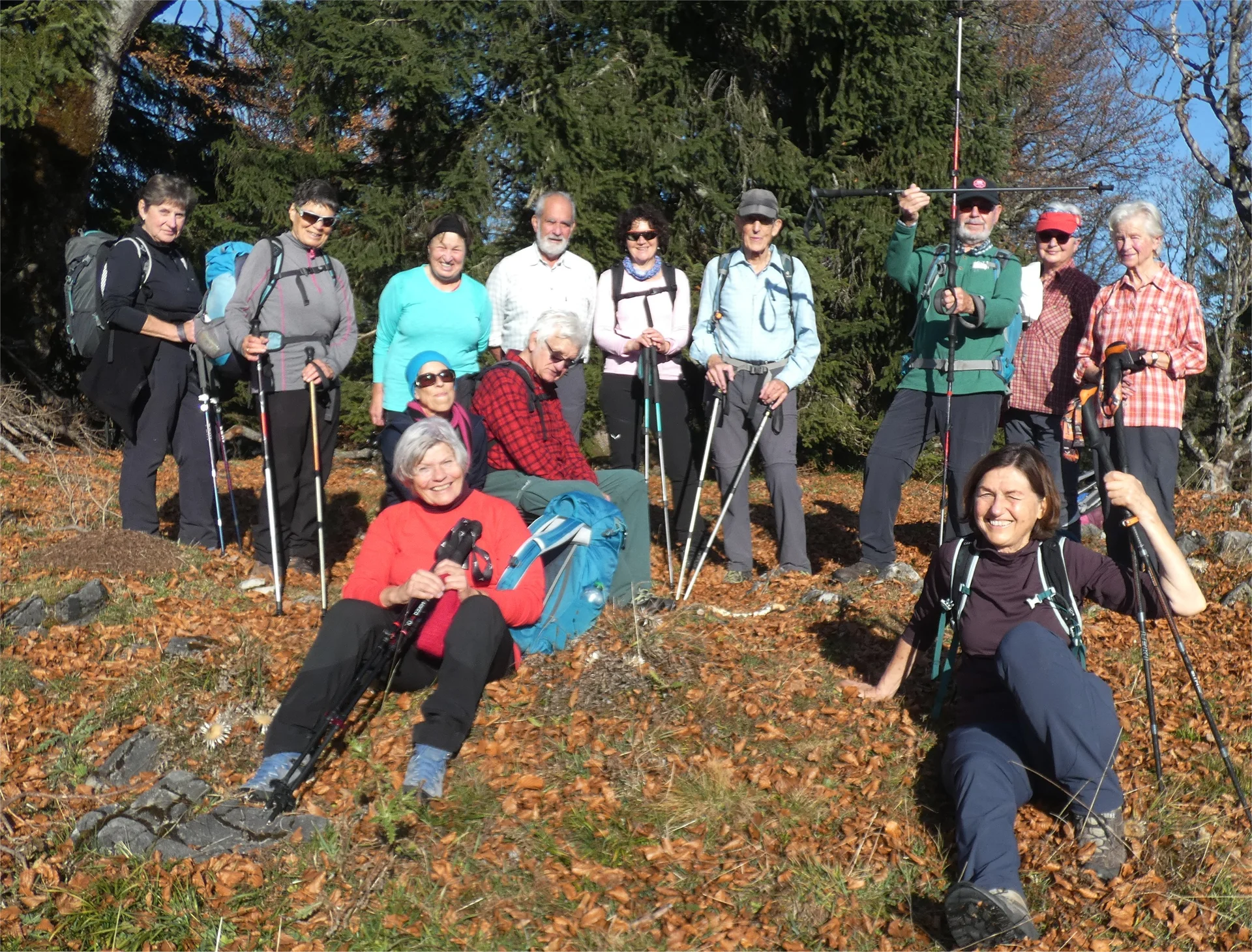 © DAV Wolfratshausen