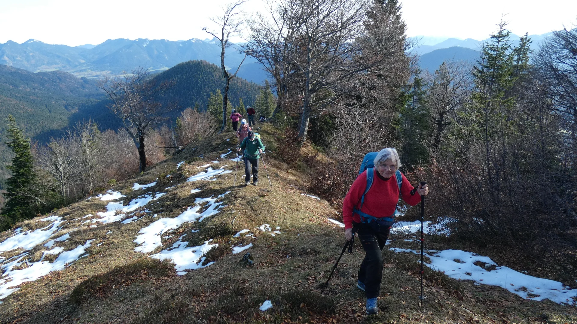 © DAV Wolfratshausen