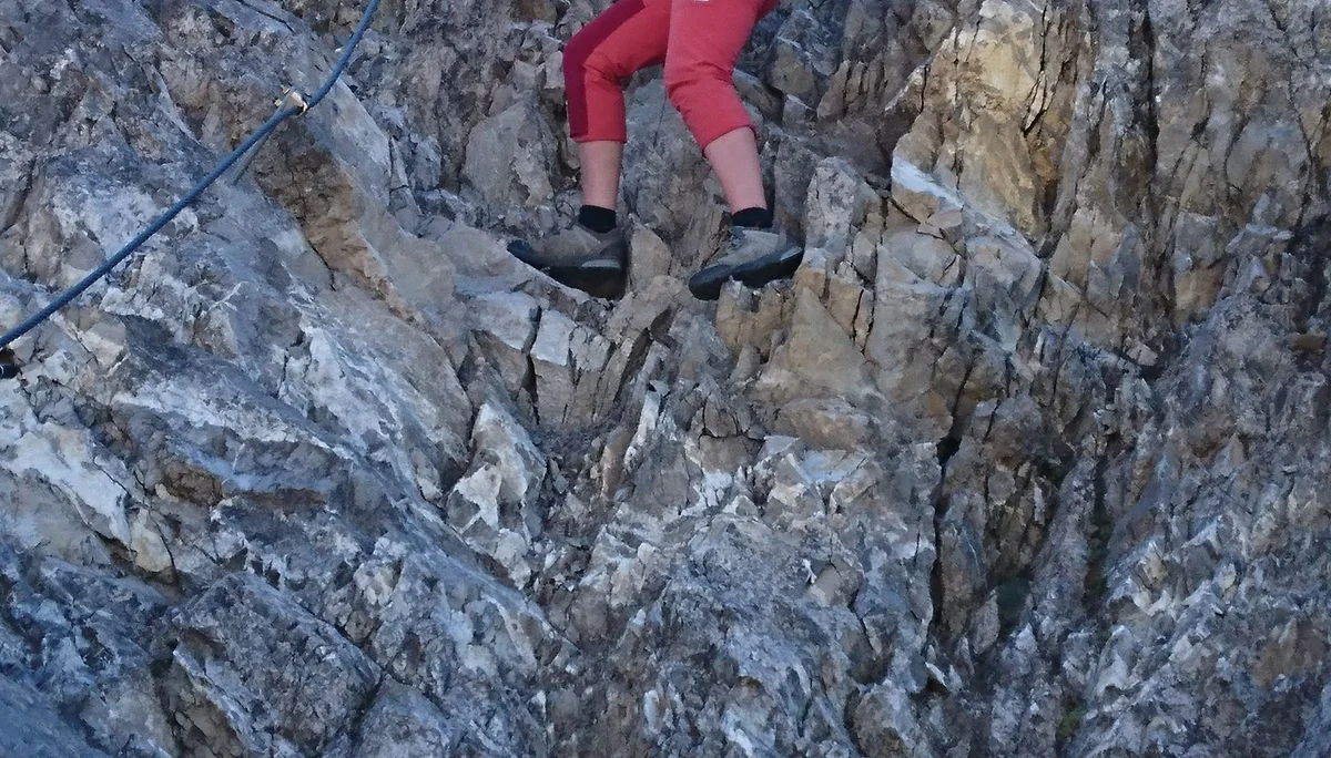 © DAV Wolfratshausen