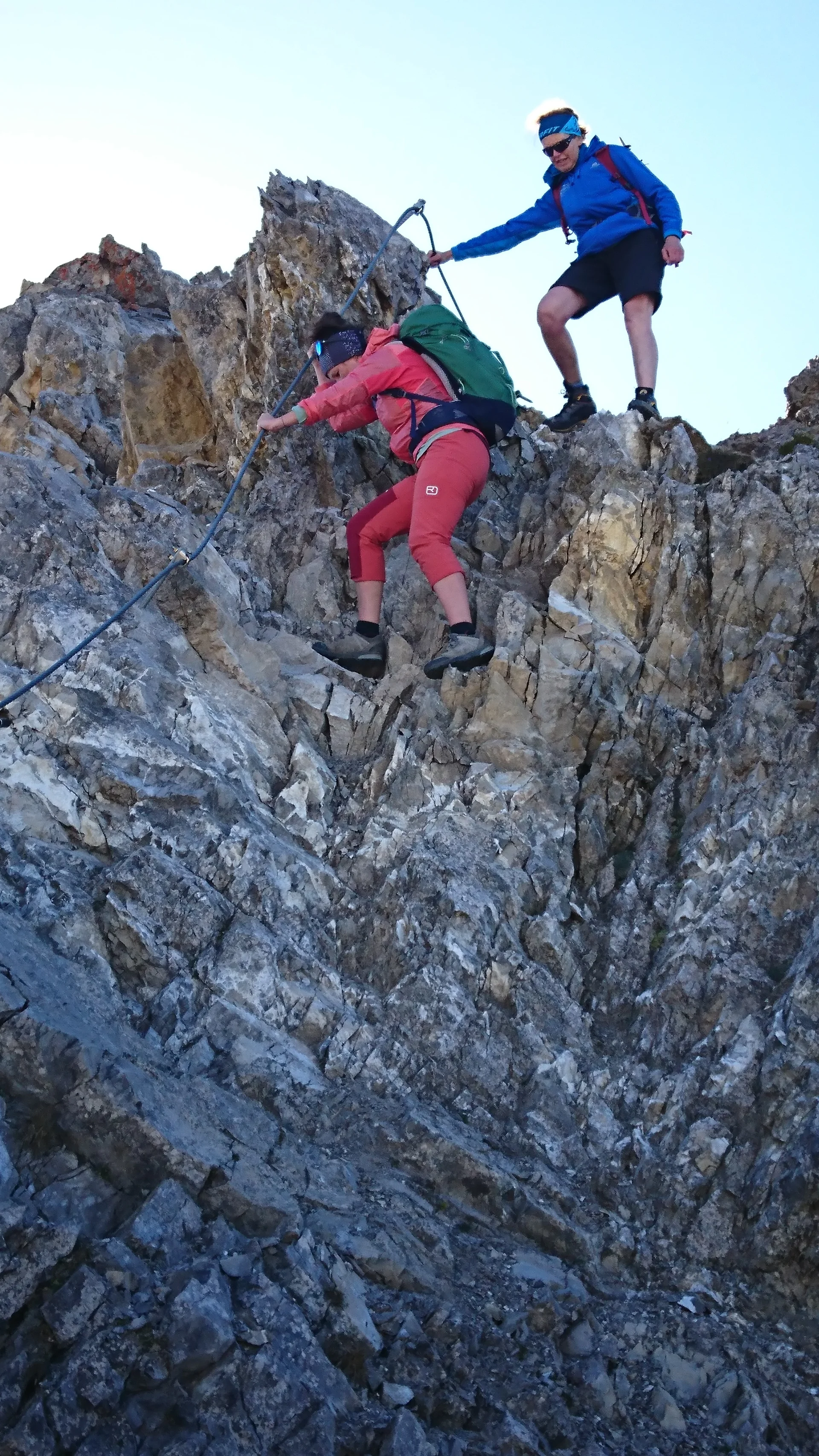 © DAV Wolfratshausen