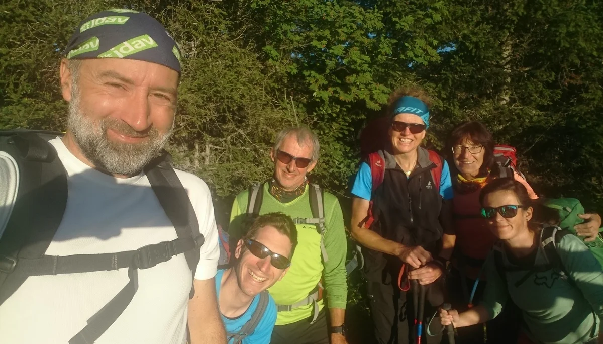 © DAV Wolfratshausen