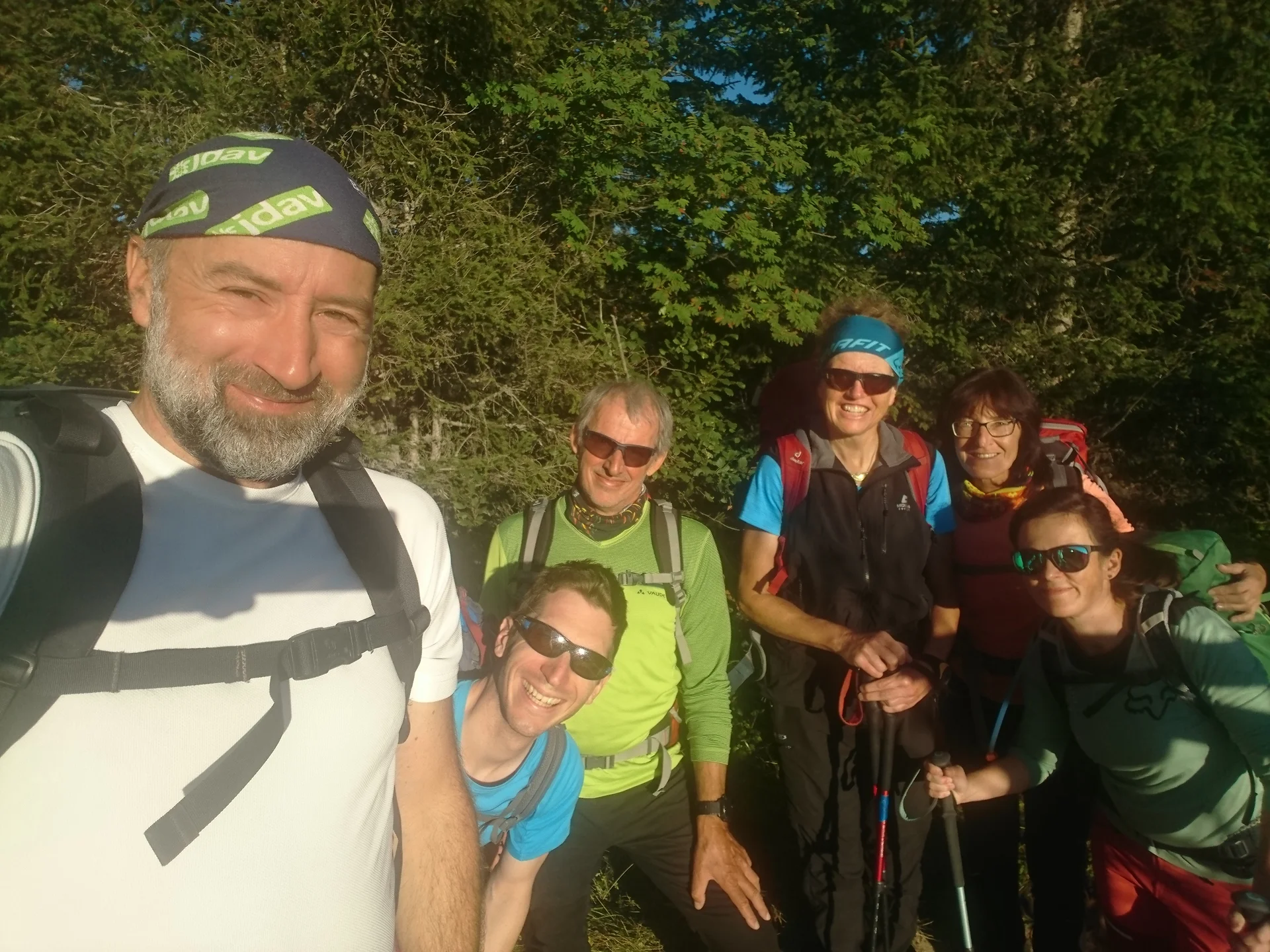 © DAV Wolfratshausen