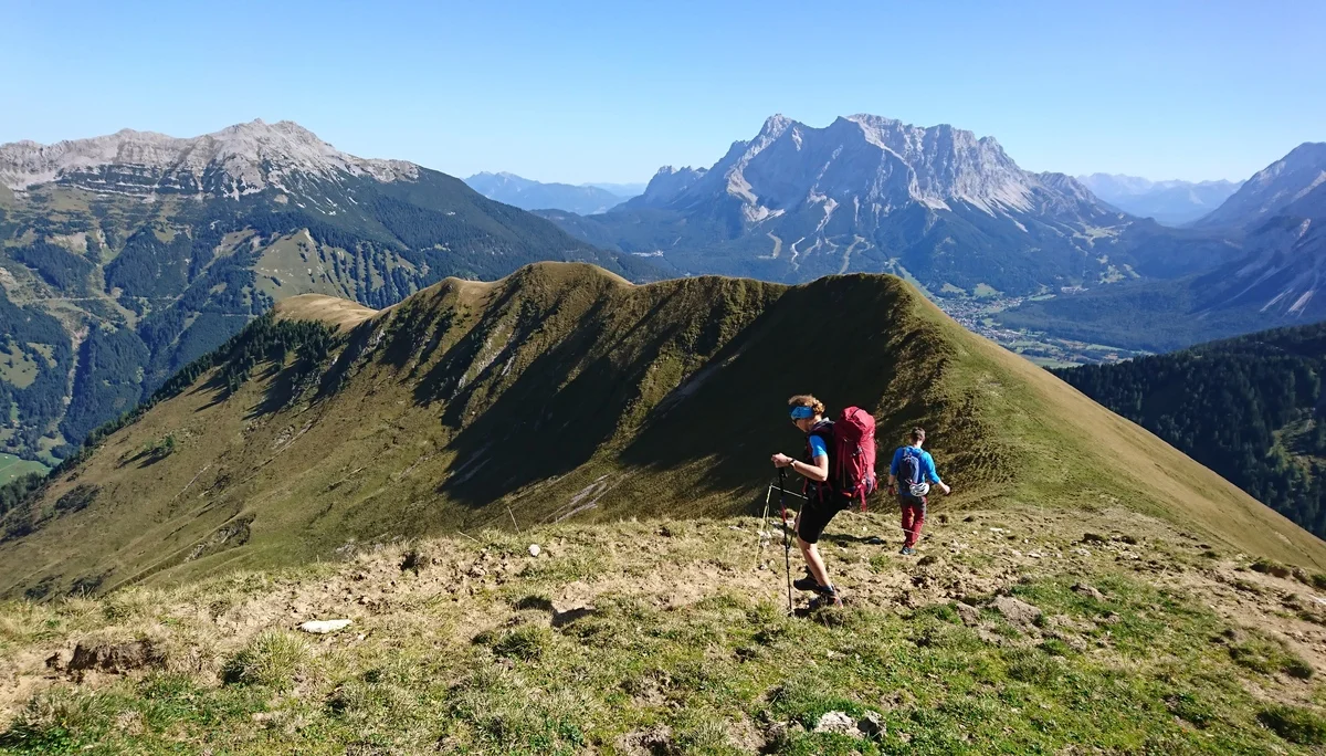 © DAV Wolfratshausen