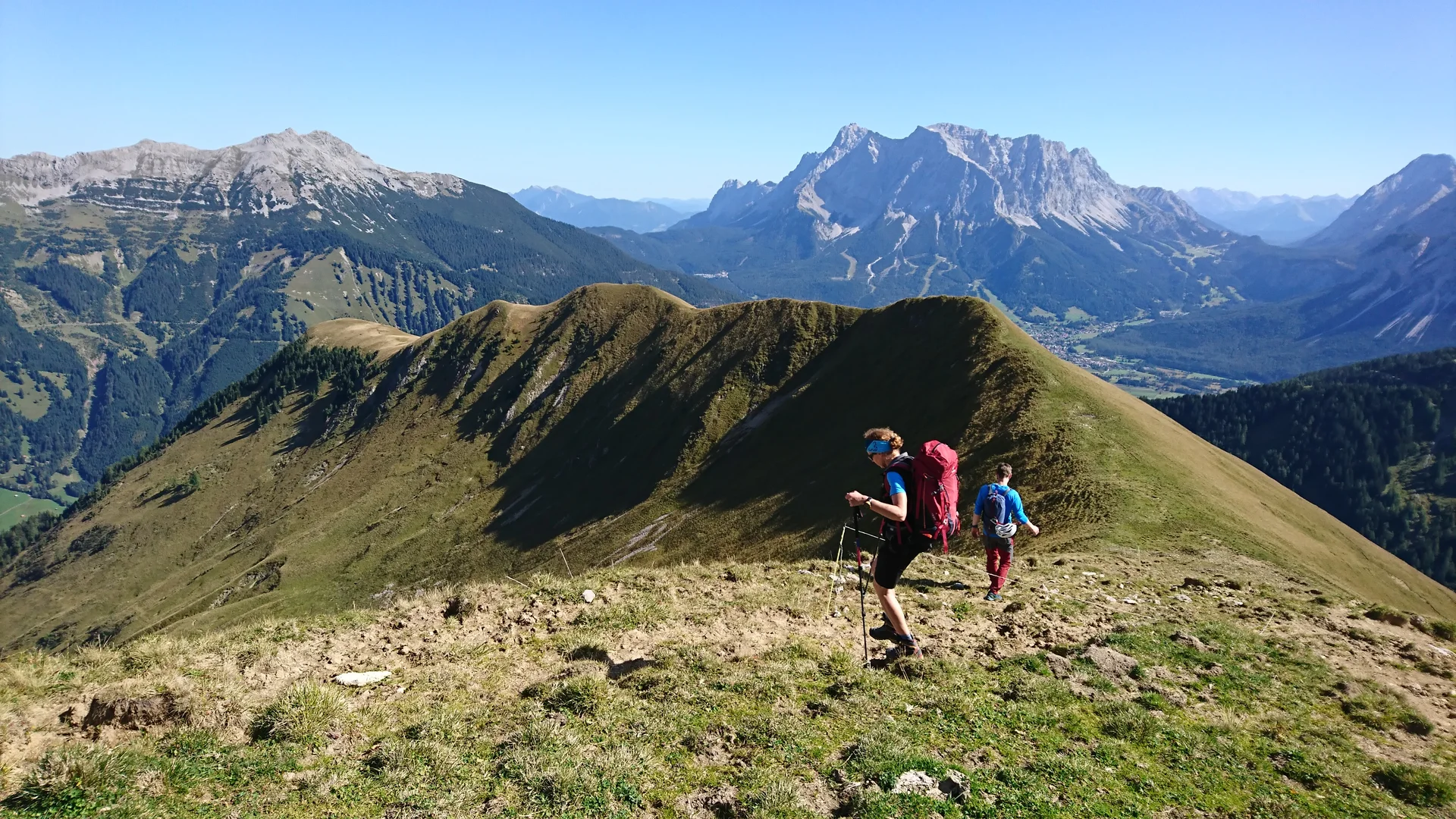 © DAV Wolfratshausen