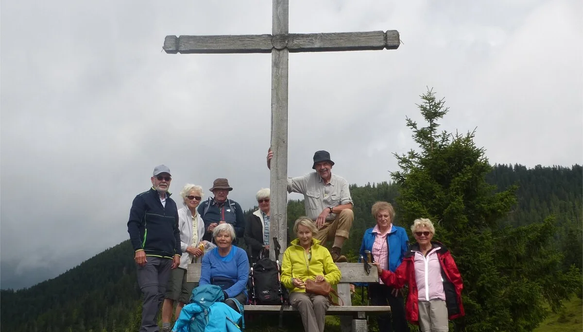 © DAV Wolfratshausen