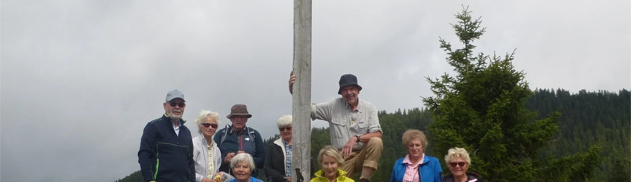 © DAV Wolfratshausen